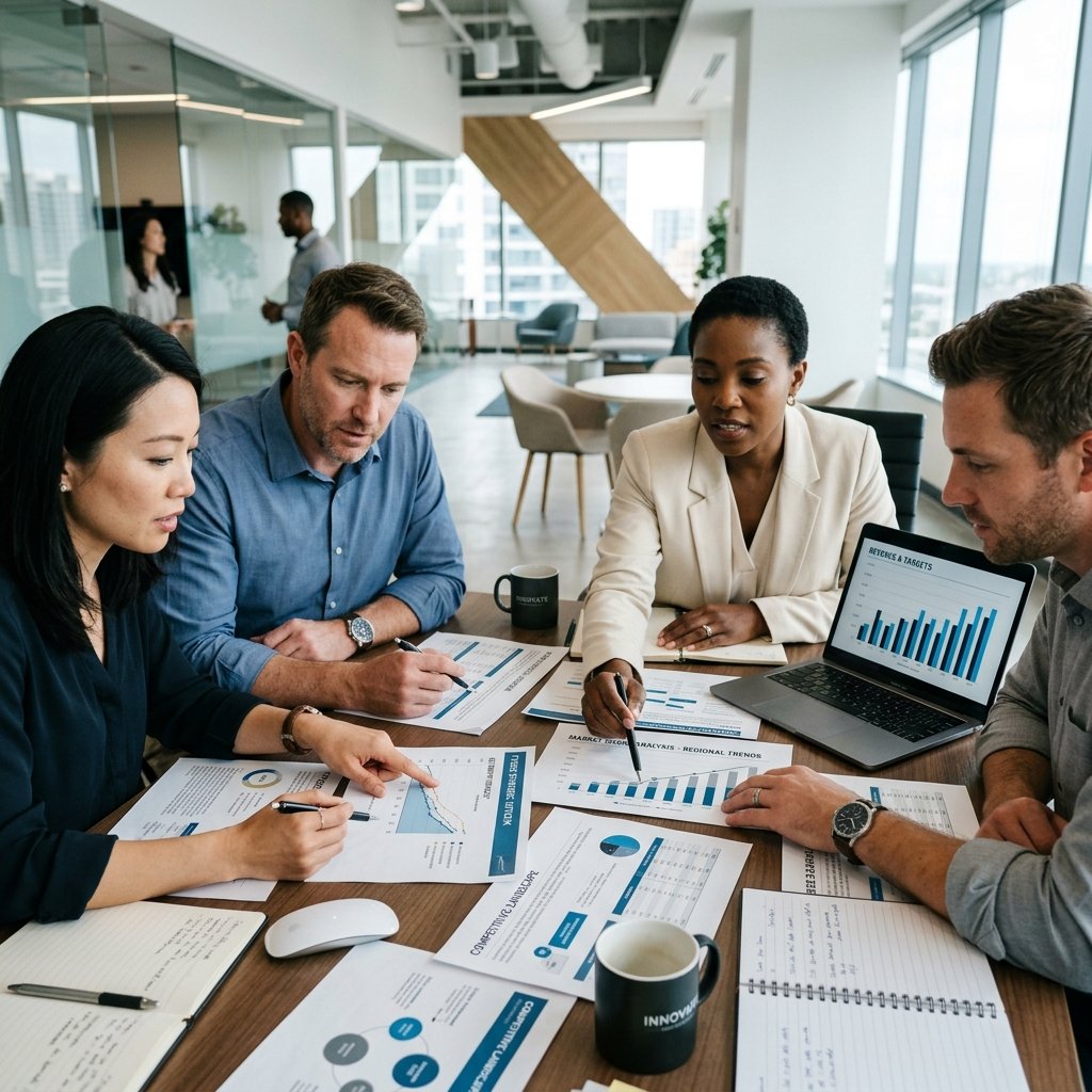 Strategy Review
