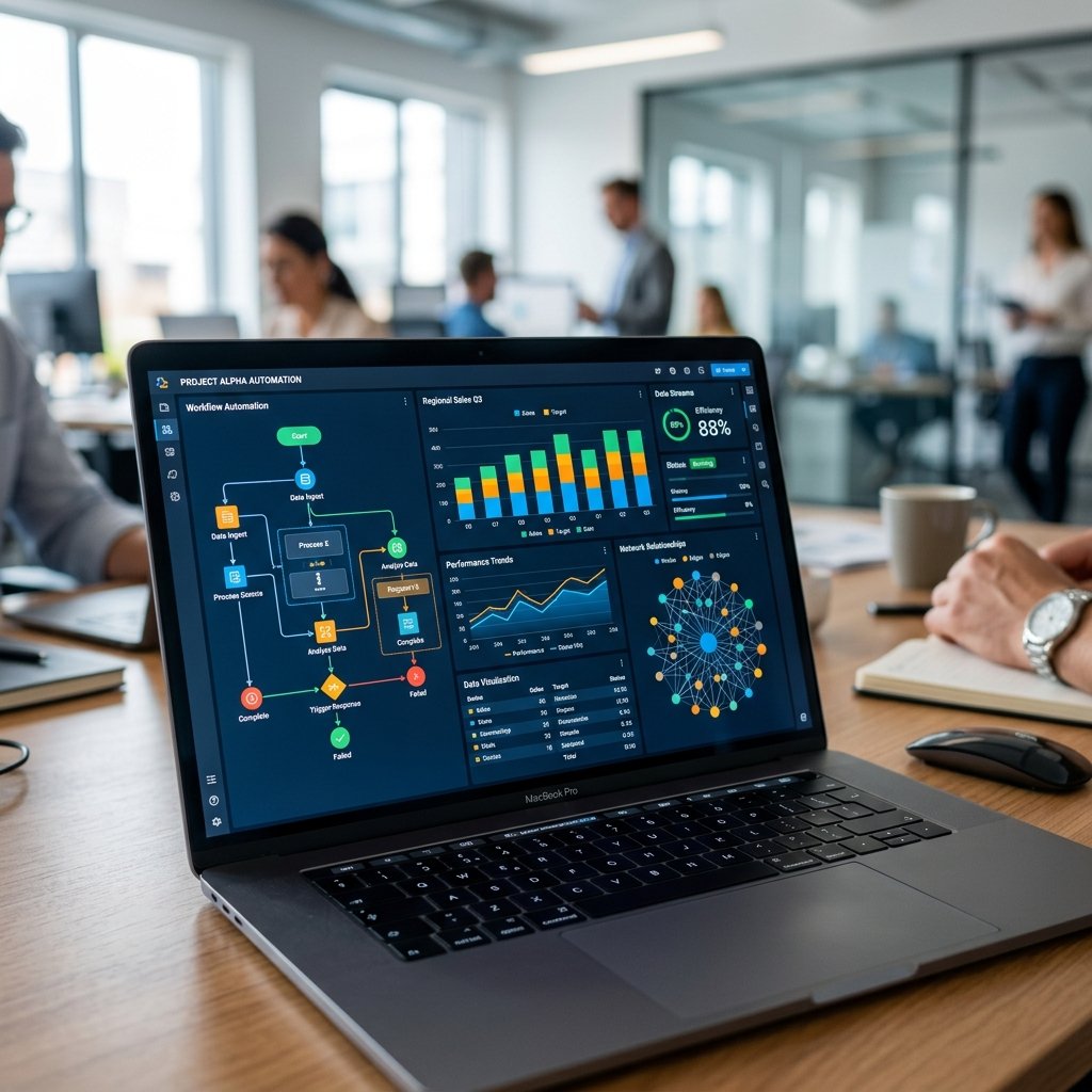 Data Analytics