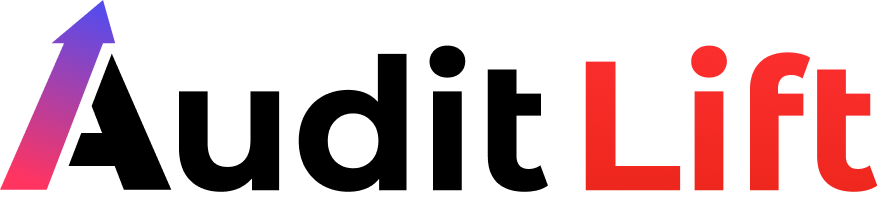AuditLift Logo